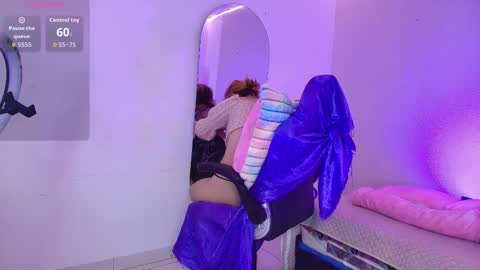 Nina online show from December 2025 11:37:02 AM