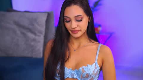 Ninna online show from February 2026 08:18:01 PM