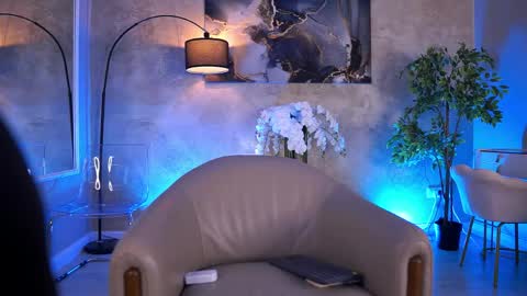 Snapshot of ninasolenne chatting on May 2026 09:04:01 AM Ninna online show from May 2026 09:04:01 AM