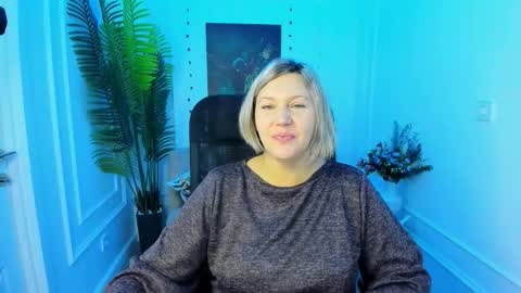 ninastarle online show from October 2025 04:45:02 AM