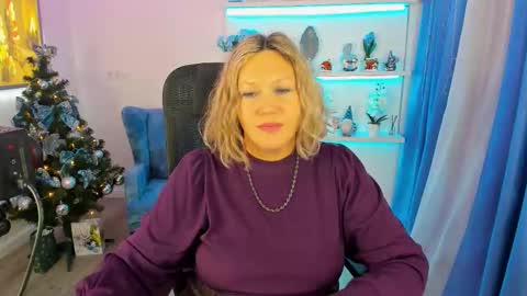 ninastarle online show from December 2025 09:14:02 AM