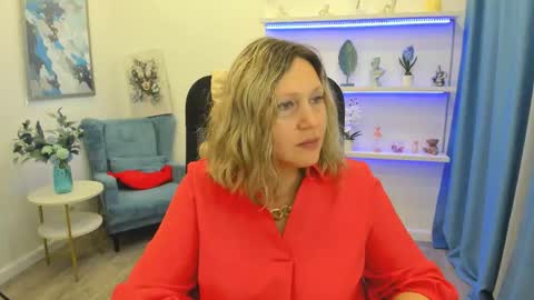 Snapshot of ninastarle chatting on May 2026 10:36:01 AM ninastarle online show from May 2026 10:36:01 AM