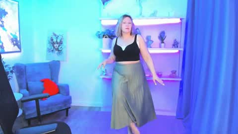 Snapshot of ninastarle chatting on May 2026 04:29:02 AM ninastarle online show from May 2026 04:29:02 AM