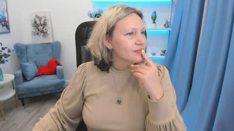 Snapshot of ninastarle chatting on May 2026 06:09:01 PM ninastarle online show from May 2026 06:09:01 PM