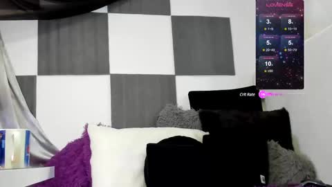 Nina online show from March 2025 04:40:02 PM