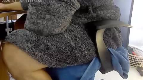 nineinchhard online show from January 2025 11:48:01 AM