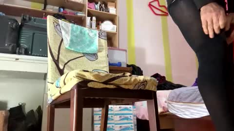 Snapshot of ninfo_puta chatting on December 2024 05:56:01 AM Ninfo Puta online show from December 2024 05:56:01 AM