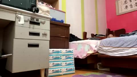 Snapshot of ninfo_puta chatting on December 2024 03:08:01 AM Ninfo Puta online show from December 2024 03:08:01 AM