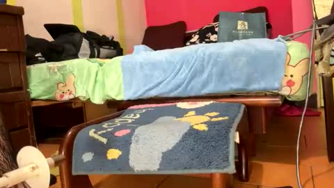 Ninfo Puta online show from February 2026 02:07:02 PM