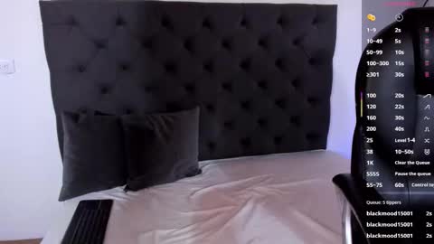 Snapshot of ninfomaria chatting on February 2026 06:49:02 PM ninfomaria online show from February 2026 06:49:02 PM