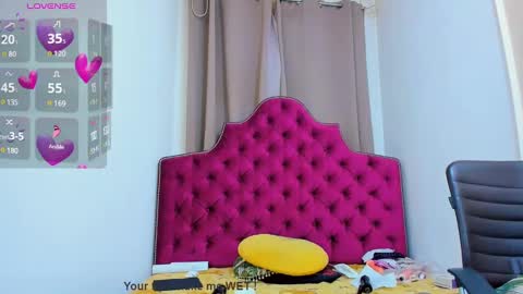 nina dee online show from January 2025 04:22:02 AM