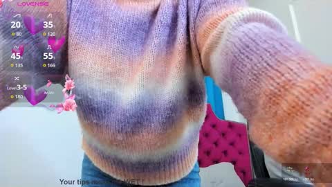 nina dee online show from January 2026 04:39:02 AM