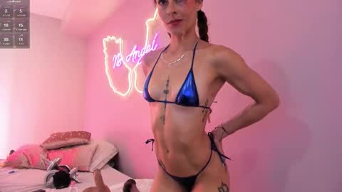 Ninna  online show from November 2025 04:50:02 PM