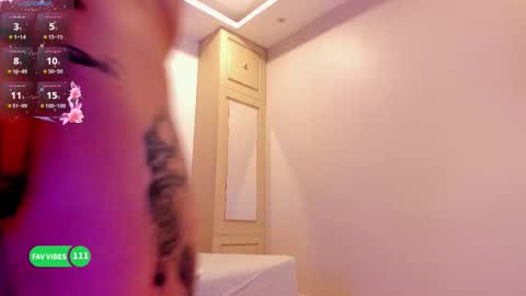 Ninna  online show from January 2026 08:33:01 PM