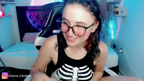 Ninna online show from March 2026 09:16:02 PM