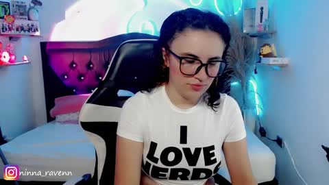 Ninna online show from March 2026 09:15:01 PM