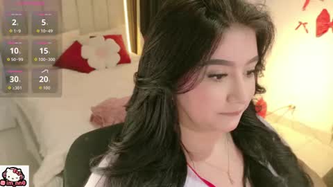 Snapshot of ninna_sweet_ chatting on February 2026 11:12:02 PM Nina online show from February 2026 11:12:02 PM