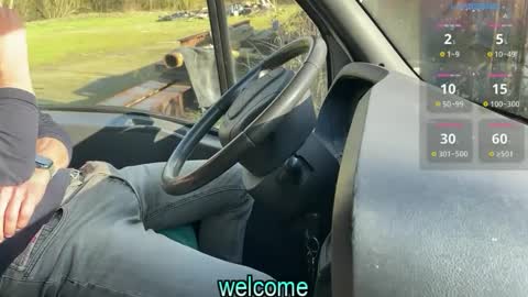 ninosolo 35 online show from February 2025 03:04:02 PM