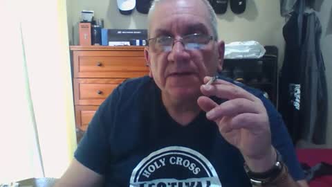 Dennis online show from November 2025 04:51:02 PM