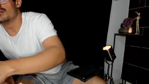 Steven online show from December 2024 03:31:02 AM