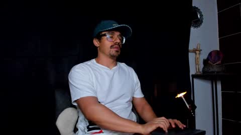 Steven online show from January 2025 03:34:02 AM