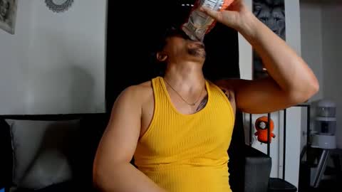 Steven online show from September 2025 02:22:02 AM