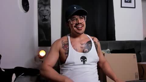 Steven online show from November 2025 03:27:01 AM