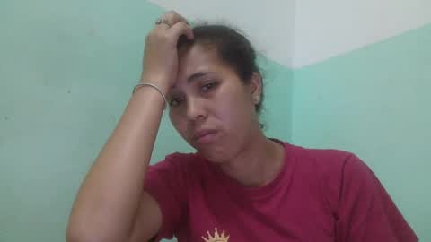 Snapshot of nirisouh chatting on February 2025 06:47:02 PM nirisouh online show from February 2025 06:47:02 PM