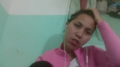 Snapshot of nirisouh chatting on October 2025 08:34:02 AM nirisouh online show from October 2025 08:34:02 AM