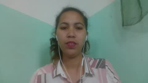 Snapshot of nirisouh chatting on October 2025 05:38:01 AM nirisouh online show from October 2025 05:38:01 AM