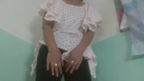 Snapshot of nirisouh chatting on October 2025 06:38:01 AM nirisouh online show from October 2025 06:38:01 AM