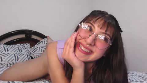 Daph J online show from January 2025 03:43:01 AM