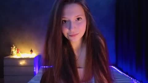 Snapshot of nivorelle chatting on June 2026 08:24:01 PM Polly 3 online show from June 2026 08:24:01 PM