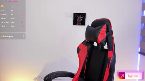 Nicki  online show from December 2024 08:24:01 AM