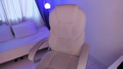 Nixie online show from March 2026 08:13:02 PM