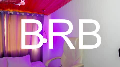 Nixie online show from April 2026 08:17:01 PM