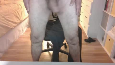 Snapshot of njdad4u chatting on October 2025 06:57:02 PM njdad4u online show from October 2025 06:57:02 PM