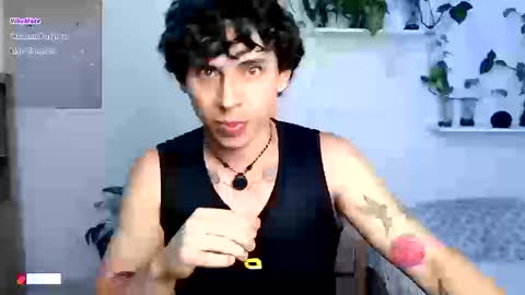 x online show from March 2026 04:27:01 AM