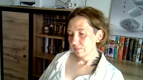 Snapshot of no_ordinary chatting on June 2026 05:02:02 PM no_ordinary online show from June 2026 05:02:02 PM