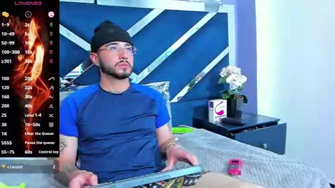 noa_bonucci online show from January 2025 05:06:01 PM