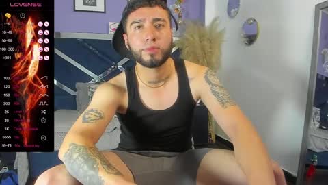 noa_bonucci online show from February 2025 04:03:02 PM