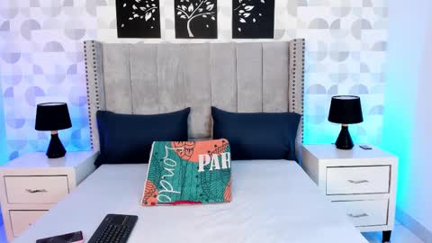 Snapshot of noa_morena chatting on January 2026 12:20:01 PM NATHALIA MORENO online show from January 2026 12:20:01 PM