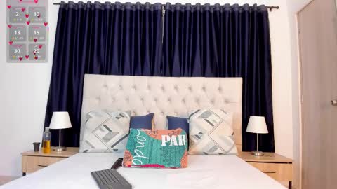 Snapshot of noa_morena chatting on February 2026 12:45:02 PM NATHALIA MORENO online show from February 2026 12:45:02 PM