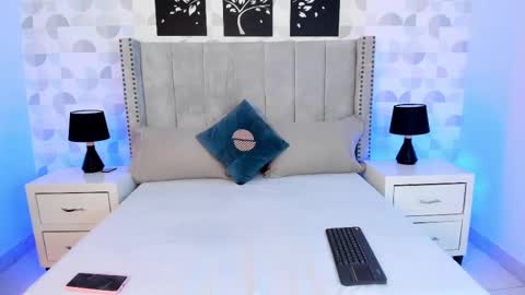 Snapshot of noa_morena chatting on February 2026 12:50:01 PM NATHALIA MORENO online show from February 2026 12:50:01 PM