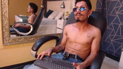 Noah online show from February 2026 09:19:02 PM