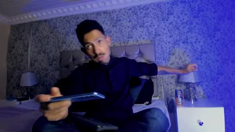 Noah online show from April 2026 04:46:01 AM