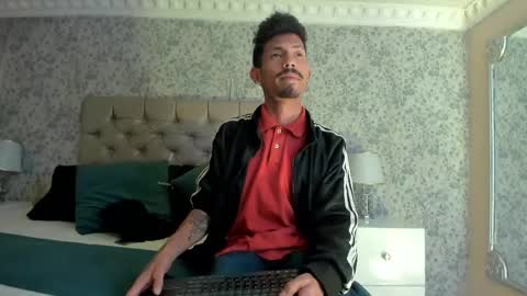 Noah online show from April 2026 03:31:02 AM