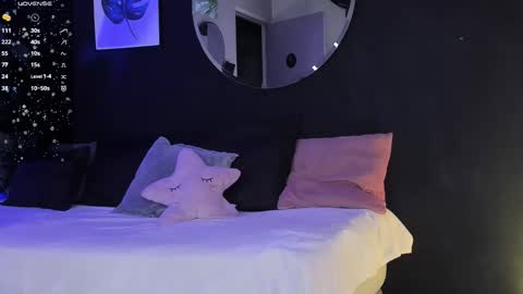 Noah  online show from February 2026 03:22:02 AM