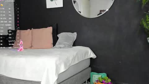 Noah  online show from March 2026 03:19:01 AM