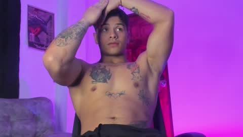 noah_223 online show from February 2026 06:26:01 AM